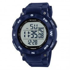 Digital Sports Watch Mens'