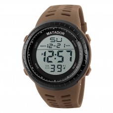 Digital Sports Watch Mens'