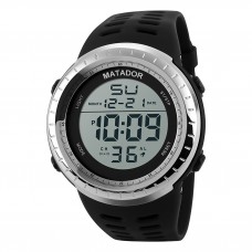 Digital Sports Watch Mens'