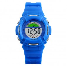 Digital Sports Watch 