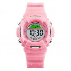 Digital Sports Watch 