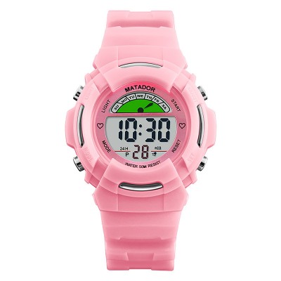 Digital Sports Watch 