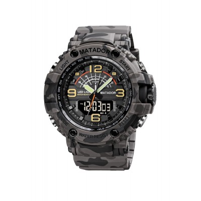 Digital Sports Watch Mens
